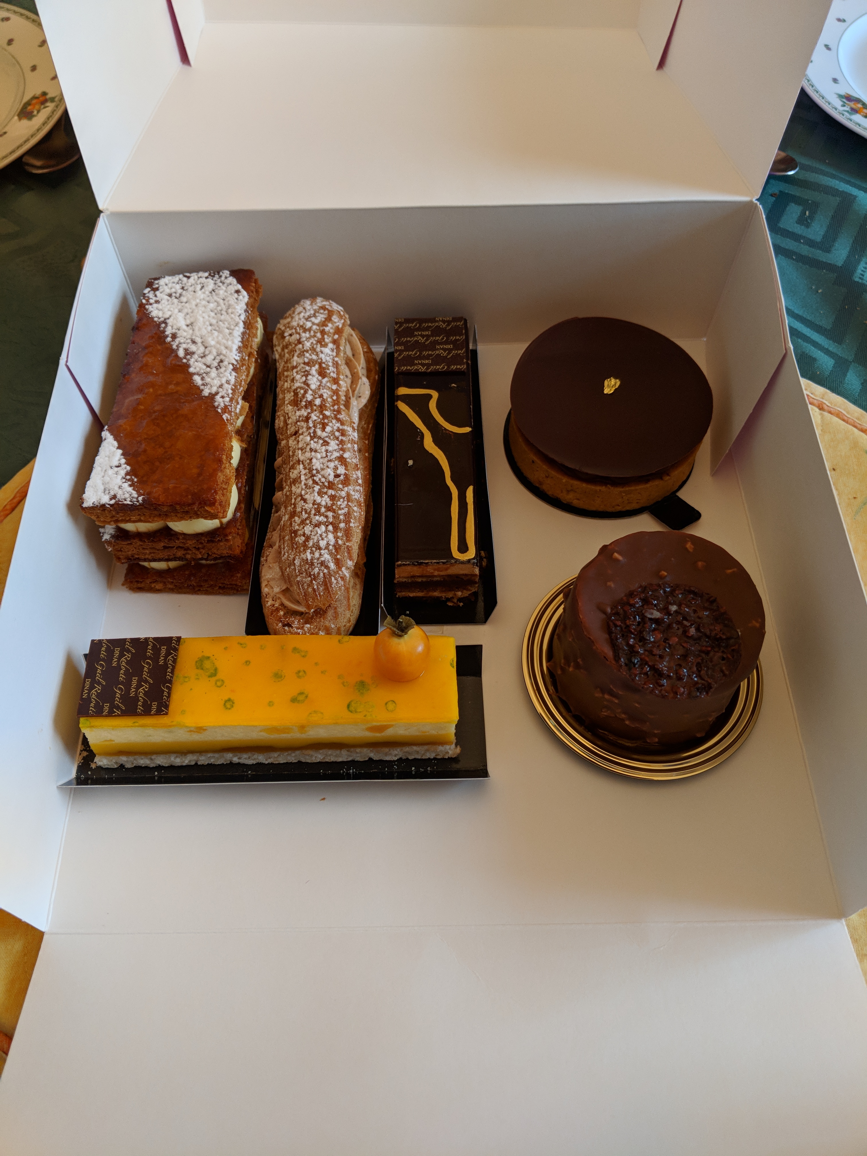 Photo n° 1 de l'avis de Grégoire.o fait le 25/03/2018 à 12:17