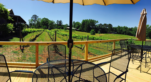 Winery «Hidden Meadow Vineyard and Winery», reviews and photos, 664 Co Rd 606, Jemison, AL 35085, USA