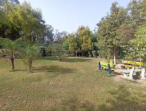 Municipal Park