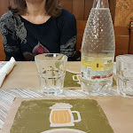 Photo n°5 de l'avis de Giuseppe.e fait le 15/04/2019 à 18:40 sur le  Al Quadrifoglio à Udine