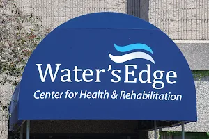 Water's Edge Center For Health & Rehabilitation image
