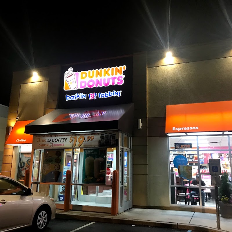 Dunkin'