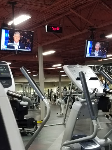 Health Club «24 Hour Fitness», reviews and photos, 12039 W Alameda Pkwy, Lakewood, CO 80228, USA