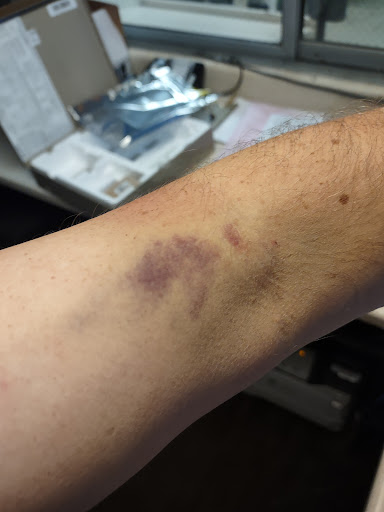 Blood Donation Center «Biomat USA», reviews and photos