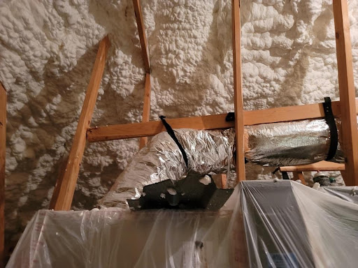 HVAC Contractor «Dynamic Air Climate Solutions, LLC», reviews and photos