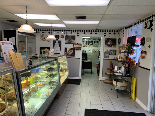 Bakery «Signature Desserts», reviews and photos, 3360 Library Rd, Pittsburgh, PA 15234, USA