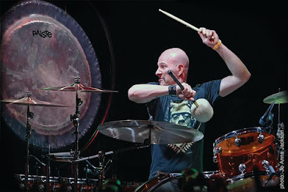 Matt Starr's Los Angeles Drum Lessons