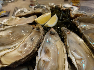 Photo n°131 de Le Surcouf à Cancale ()