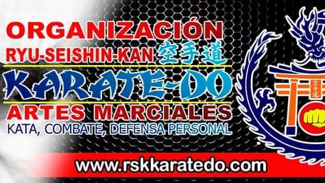 RSK KARATE DO LA PRESA