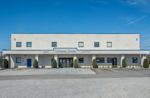Carriage Trade Public Auto Auction, 1575 Alan Wood Rd, Conshohocken, PA 19428, USA, 