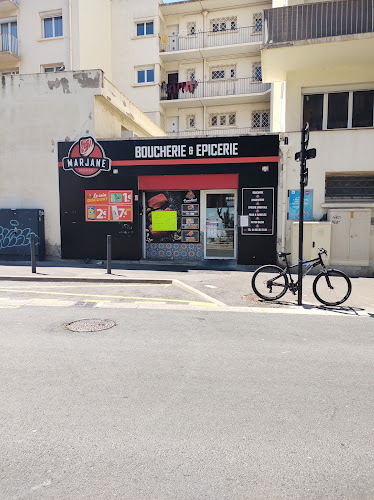 Boucherie-charcuterie Boucherie halal Marjane perpignan Perpignan