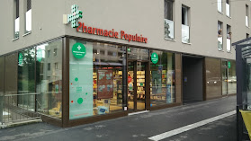 Pharmacie Populaire Moillebeau