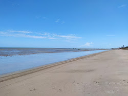 Praia Icapui'in fotoğrafı çok temiz temizlik seviyesi ile