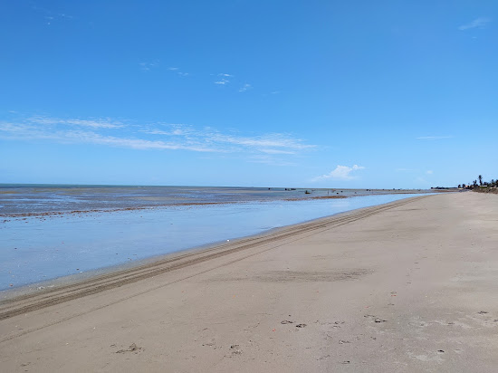 Praia Icapui