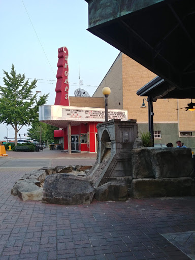 Wine Bar «The Carriage Wine and Market», reviews and photos, 121 E Mobile St, Florence, AL 35630, USA