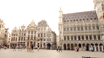 Cathédrale Notre-Dame d'Amiens à Amiens