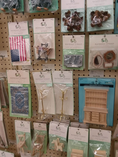 Craft Store «Hobby Lobby», reviews and photos, 12386 Felch St #20, Holland, MI 49424, USA