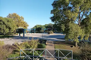Parque Ribeirinho Baixa Da Banheira image