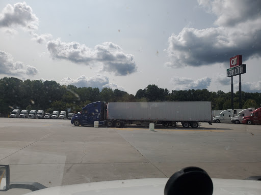 Gas Station «QuikTrip», reviews and photos, 5705 Fulton Industrial Blvd SW, Atlanta, GA 30336, USA