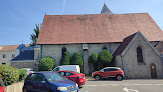 Eglise Saint Jean Baptiste Gretz-Armainvilliers