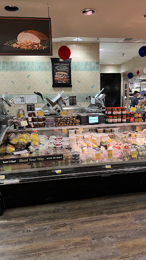 Grocery Store «Pavilions», reviews and photos, 5949 E Spring St, Long Beach, CA 90808, USA