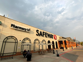 Safeway Beddington Square