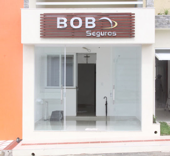 BOB CORRETORA DE SEGUROS LTDA - Agência de seguros