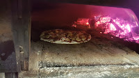 Plats et boissons du Pizzeria Pizza Jacquot à Ginasservis - n°1