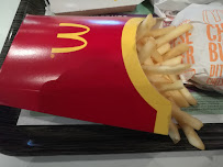 Frite du Restauration rapide McDonald's à Rennes - n°3
