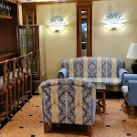 Photo n°9 de l'avis de Jörg.t fait le 06/09/2023 à 12:48 sur le  Hotel Weißes Roß Marienberg à Marienberg