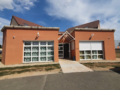Maison de Santé Pluriprofessionnelle de Cherisy à Cherisy