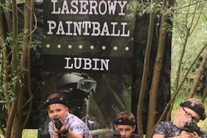 Laser Tag Arena Lubin-Laserowy Paintball image