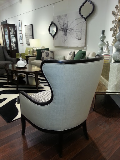 Furniture Store «Bassett Home Furnishings», reviews and photos, 17603 La Cantera Pkwy, San Antonio, TX 78257, USA