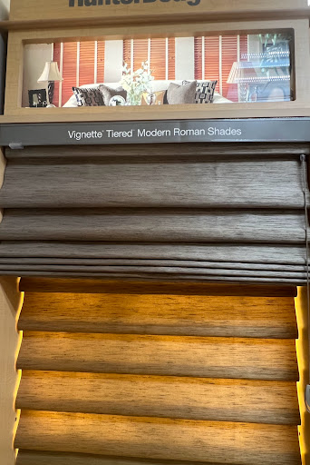 Window Treatment Store «Kolor Key», reviews and photos, 5912 S 28th St #5, Fort Smith, AR 72908, USA