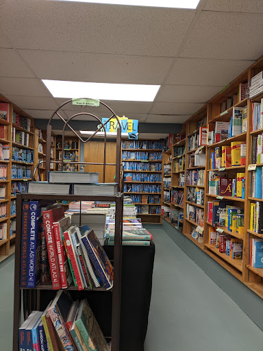 Book Store «Unabridged Bookstore», reviews and photos, 3251 N Broadway St, Chicago, IL 60657, USA
