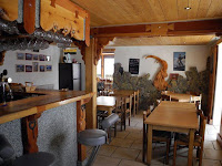 Photos du propriétaire du BAR RESTAURANT Le Passon à Chamonix-Mont-Blanc - n°1