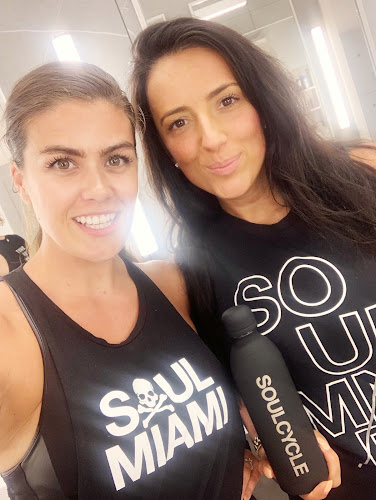 Comments and reviews of SoulCycle Soho London