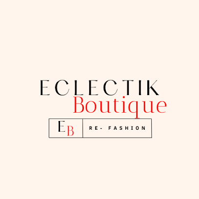 Eclectik Boutique