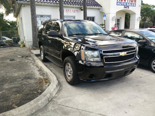 Used Car Dealer «Pre Auction Auto Sales #1», reviews and photos, 3475 S Military Trail, Lake Worth, FL 33463, USA