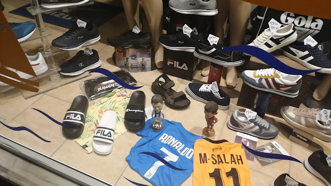 Sports House - Αιδηψός