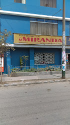 Farmacia Miranda