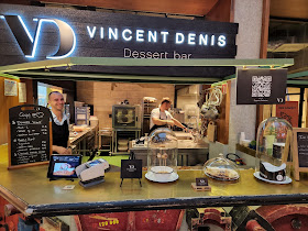 Vincent Denis Dessert Bar