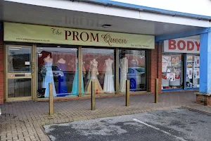 The Prom Queen image