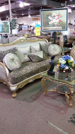 Furniture Store «Regency Furniture», reviews and photos, 13191 Gordon Blvd, Woodbridge, VA 22191, USA