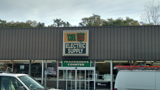 Lighting Store «US 31 Electrical Supply», reviews and photos, 51000 IN-933, South Bend, IN 46637, USA