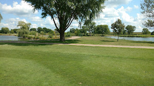 Buena Vista University Golf Course at Lake Creek