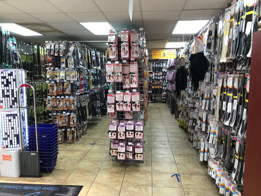 Health and Beauty Shop «Elegant Beauty Supplies», reviews and photos, 6970 NW 17th Ave B, Miami, FL 33147, USA