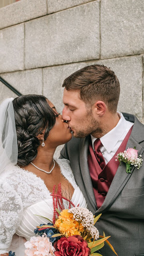 Bridal Shop «Mila Bridal», reviews and photos, 9200 Stony Point Pkwy, Richmond, VA 23235, USA