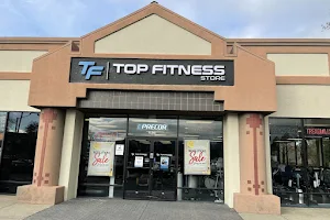 Top Fitness Store - Walnut Creek image