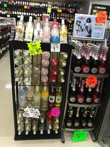 Wine Store «Prestige Liquor & Wine», reviews and photos, 1050 Howe Ave, Sacramento, CA 95825, USA